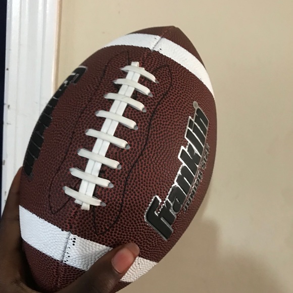 Football - Picture 2 of 2